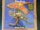 JUDAS PRIEST ROCKA ROLLA COLOR LP SEALED LIMITED EDITION GATEFOLD 2021