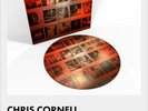 Chris Cornell - NO ONE SINGS LIKE YOU ANYMORE: Ltd Edt Picture Disc-SOLD OUT