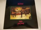 BUZZCOCKS   SINGLES GOING STEADY   RARE ORIG 1979 US PUNK COMPILATION   SP 001