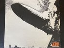 LED ZEPPELIN SELF TITLED LP SD 8216 ATLANTIC 1971