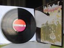 Led Zeppelin, II (2), RARE Original UK Orange & Plum Label