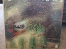 Pink Floyd - Saucerful Of Secrets 5th Press Rainbow Tower Label