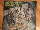 Ice-T - Home Invasion Double VinyL LP,  Original shrink Wrap
