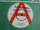Shane Fenton & The Fentones - Hey Lulu 1964 UK 45 PARLOPHONE DEMO EX +