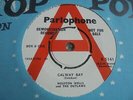 Houston Wells And The Outlaws - Galway Bay 1964 UK 45 PARLOPHONE DEMO EX+ RGM