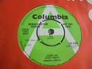Herman's Hermits - Sleepy Joe 1968 UK 45 COLUMBIA DEMO EX+