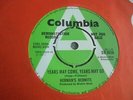 Herman's Hermits - Years May Come, Years May Go 1970 UK 45 COLUMBIA DEMO