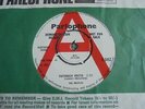 The Beatles - Paperback Writer 1966 UK 45 PARLOPHONE DEMO