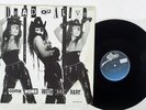 Dead Or Alive Come Home With Me Baby Epic QY 3P-90131 Japan PROMO VINYL 12