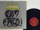 Kinks Something Else By Essential ESMLP875 UK VINYL LP