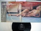 SAM TAYLOR TENOR SAX MOOD DELUXE CROWN GW-5242 Japan VINYL LP