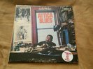 Archie Shepp “ATTICA BLUES” White Label Promo LP 1972 Impulse AS-9222 NM