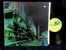 PANAMA LIMITED JUG BAND Cocaine Habit HARVEST CAPITOL LP SKAQ-387 clean PROMO