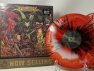 Bongripper - Satan Worshipping Doom Vinyl LP Remaster Splatter