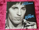 Bruce Springsteen The River Vinyl 2LP 1980 Japan Japanese Pressing Rare