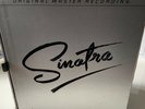Frank Sinatra, MFSL Vinyl box set. 16 LPs + Geodisc + Extra Jolly Christmas LP.