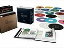 Complete Studio Album LP Col.(LTD Coloured LP-Box) von Queen (2015)