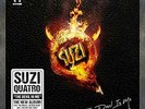 Lp-Suzi Quatro-The Devil In Me -Lp VINYL LP NEW