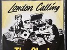 The Clash -London Calling - 7” Single - Original Issue - 1979 - Pic. Sl. - 