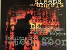 NEIL YOUNG & CRAZY HORSE SLEEPS WITH ANGELS 2LP US 1ST 1994 REPRISE NM- BRIGGS