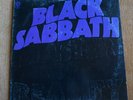 Black Sabbath   Master of Reality   Vinyl LP 1971