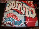 Various ?– Sofrito (Tropical Discotheque) - 2 Vinyls g/f - 2011 - Strut
