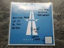Kraftwerk Autobahn Vinyl Ltd. Ed. Blue Clear Vinyl Blau