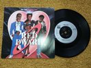 RED DWARF THE CAT TONGUE TIED 1993 UK EX EX VINYL 7