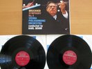 6BB 171/2 Bruckner Symphony no. 4 Karl Bohm Vienna Philharmonic 2xLP Decca NM