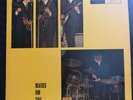 THE BEATLES-BEATLES FOR SALE VINYL LP AUSTRALIA PARLOPHONE 1972 PCSO 3062  NMINT