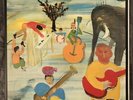 The Band Music From Big Pink Reissue Classic Roots Rock