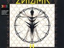 ENIGMA -THE CROSS OF CHANGES 2018 180g HEAVYWEIGHT YELLOW VINYL RECORD