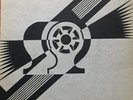 NEW ORDER - FAC 53 Procession / Everything’s Gone Green. Black Cover single RARE