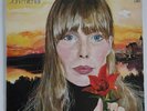 JONI MITCHELL - CLOUDS, 1971 REISSUE VINYL LP REPRISE K44070