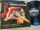 SXL 2009 1ST EDIT - BERLIOZ - SYMPHONIE FANTASTIQUE - ATAULFO ARGENTA - PARIS CO