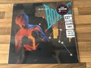 David Bowie, Lets Dance Album, Blue Vinyl