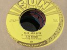 Slim Rhodes - Take and Give / Do What I Do -Original Sun (256) 7