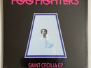 FOO FIGHTERS - SAINT CECILIA EP - VINYL - SEALED