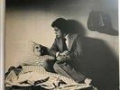 1977 Billy Joel The Stranger JC 34987 Vinyl LP Record Excellent EX VG