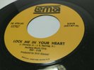Soul 45-the Apollas-You're Absolutely Right/Lock Me In Your Heart-LOMA 2019