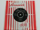 The Who A Legal Matter (1st Brunswick, MOD, BEAT, NEAR MINT) 7