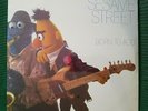 Sesame Street Born To Add Rock and Roll LP Vinyl Record 1983 SEALED