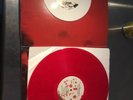 Jay Reatard 2016 Record Store Day Release On Red Vinyl With 7” Single
