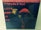 Marvin Gaye ?- Let's Get It On MFSL 180 GRAM REISSUE LP