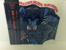 Blues Creation ?- Demon & Eleven Children JAPAN REISSUE LP w/ obi