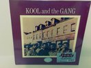 Kool And The Gang - S/T JAPAN REISSUE LP SEALED
