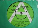 Bella And Me - Whatever Happened To.. 1967 UK 45 COLUMBIA DEMO EX+ MOD PSYCH