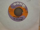 39A VG+ RARE The Four Seasons Spanish lace Gone