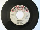 DICK DALE & DEL-TONES 45 RPM Promo Record MISERLOU / EIGHT TILL MIDNIGHT Surf