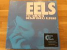 Eels - The Complete Dreamworks Albums - Vinyl LP Box - Lim. Edition - Neu & OVP